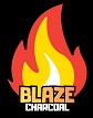BLAZE CHARCOAL